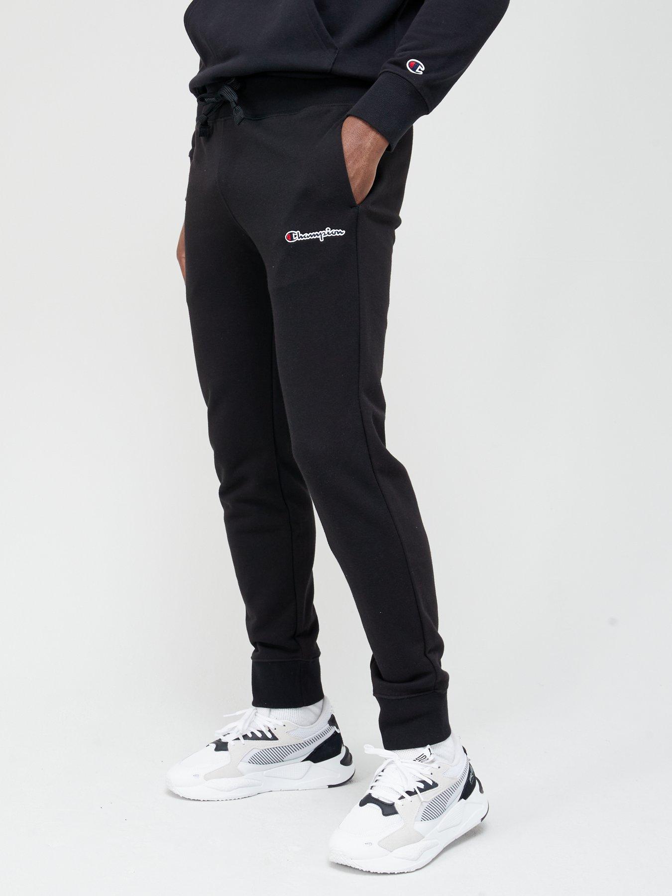 champion joggers men