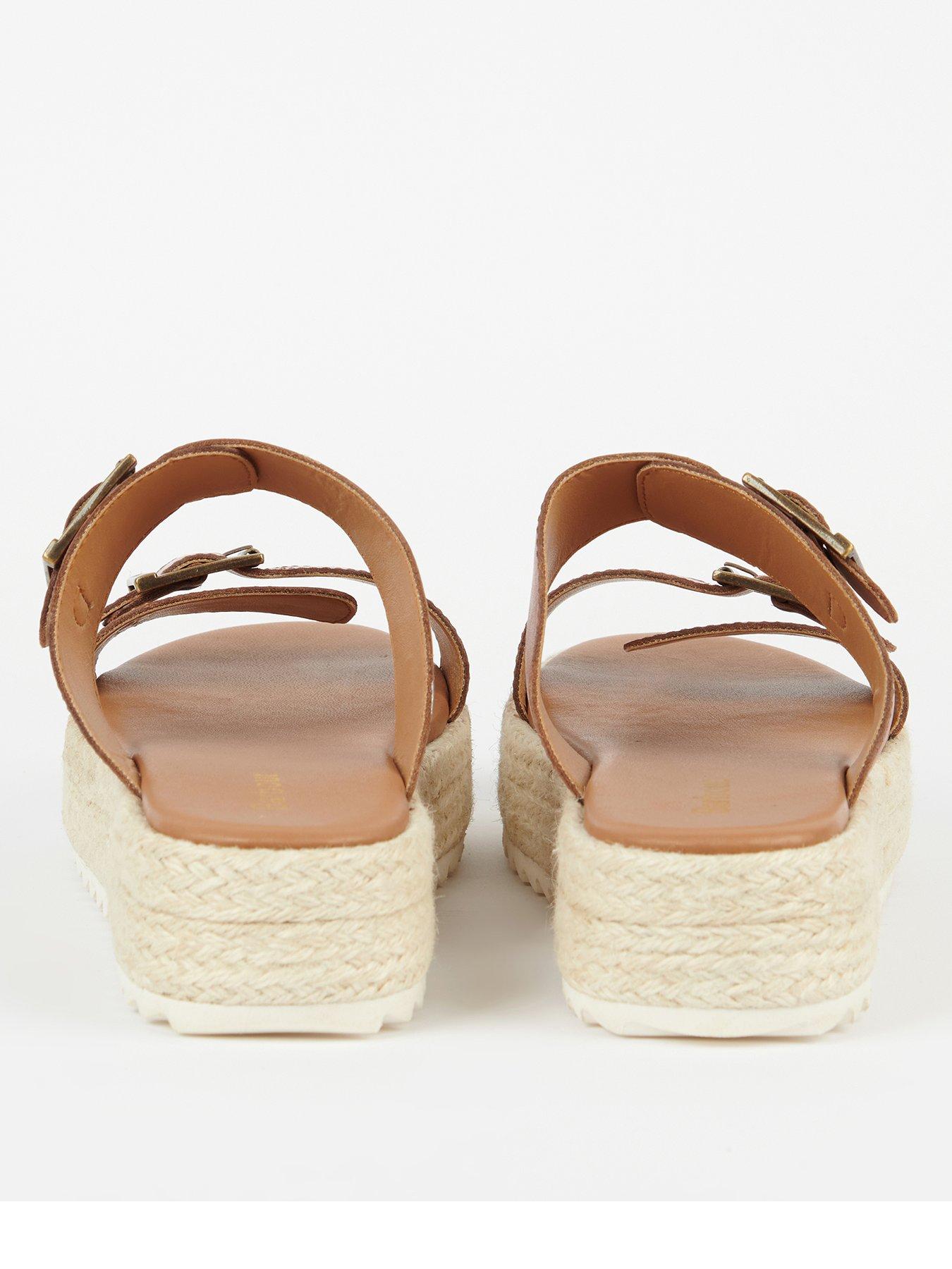 barbour amara espadrille
