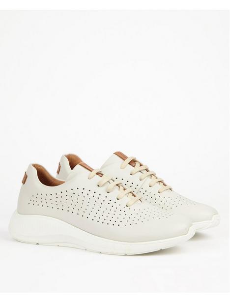 barbour-kelly-chunky-leather-trainer-white
