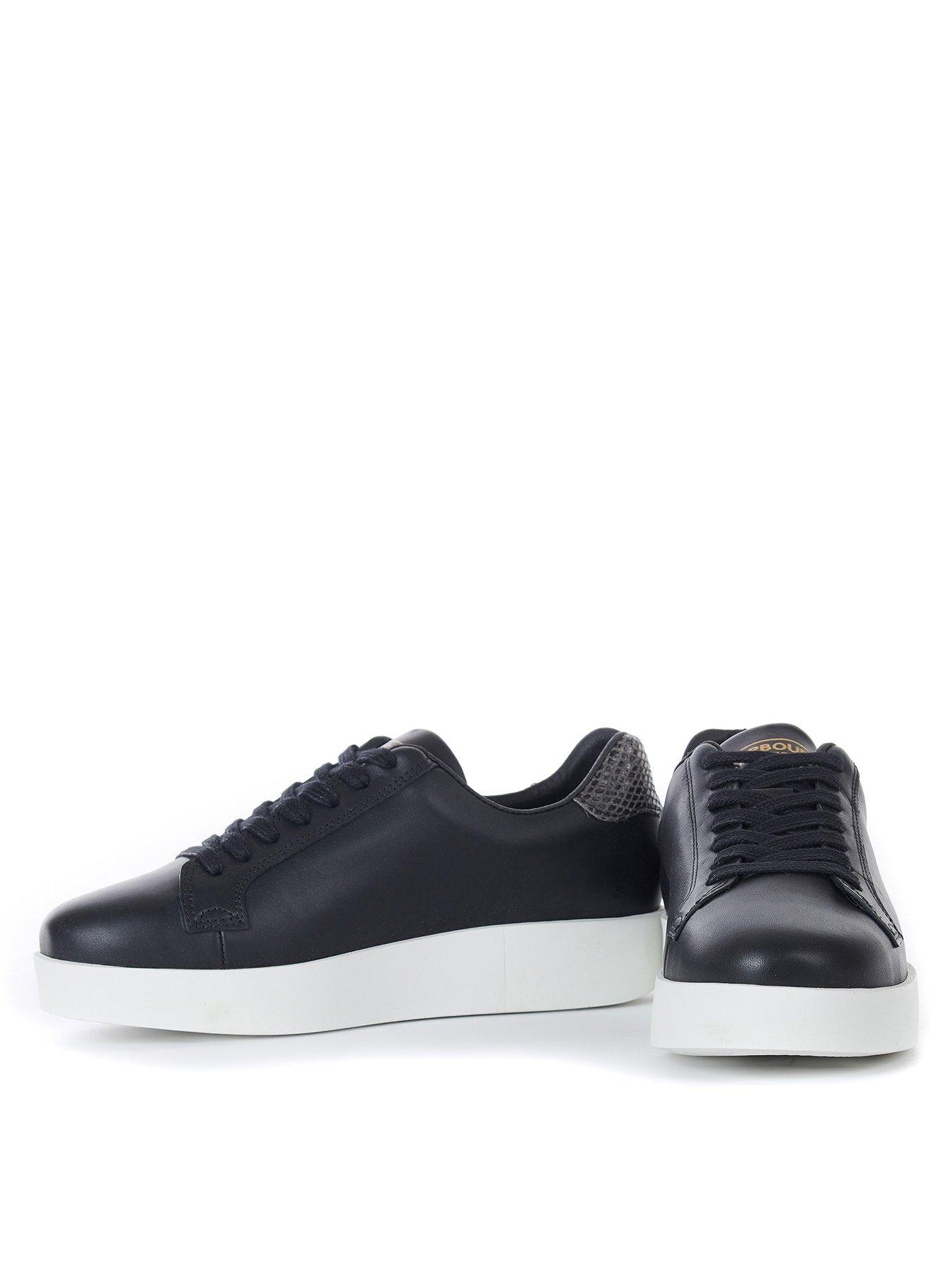 barbour bianca trainers