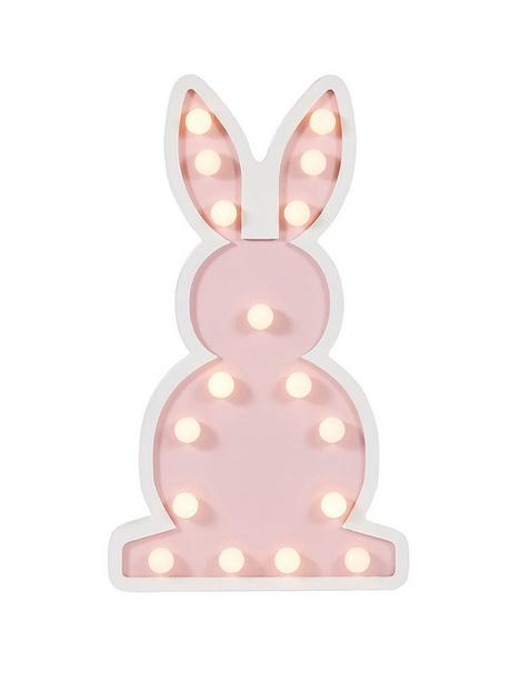 glow-wooden-bunny-table-lamp