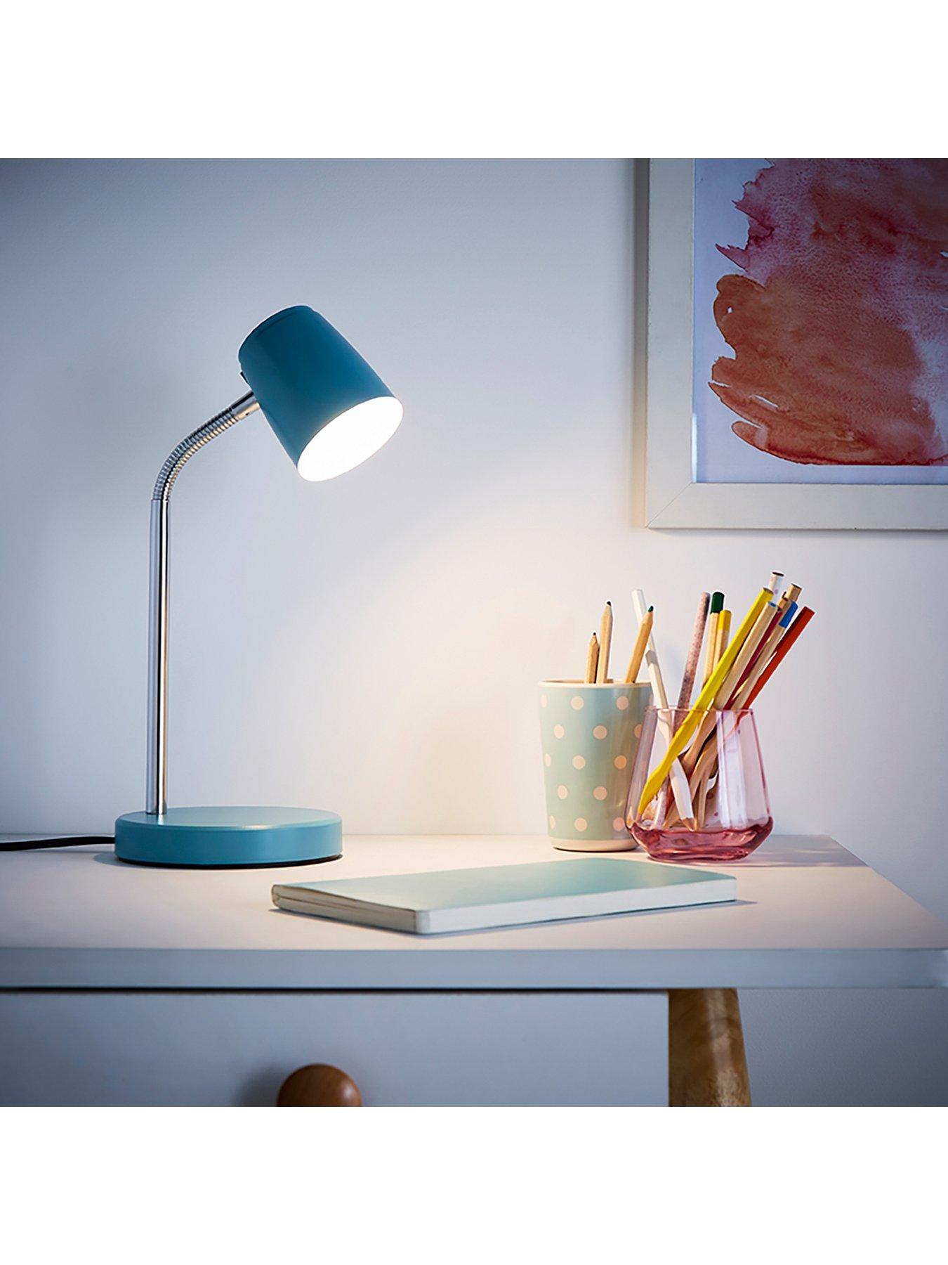 Colorful on sale desk lamp