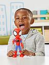 Image thumbnail 4 of 7 of Marvel Spidey and His Amazing Friends Supersized Spidey Action Figure