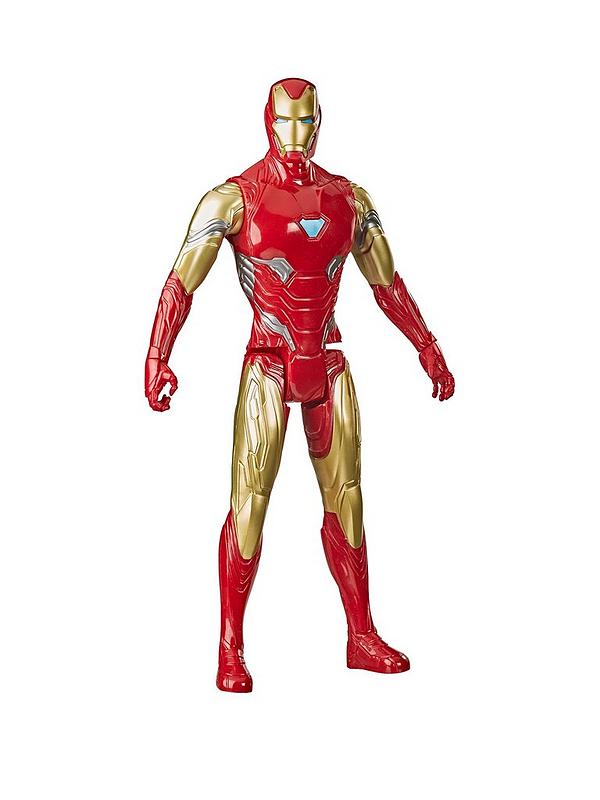 Image 1 of 3 of Marvel Avengers Iron Man