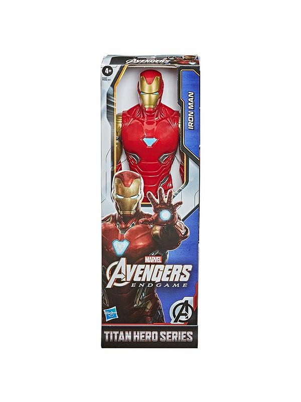 Image 2 of 3 of Marvel Avengers Iron Man