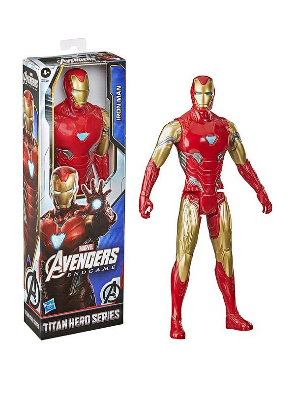 Image 3 of 3 of Marvel Avengers Iron Man