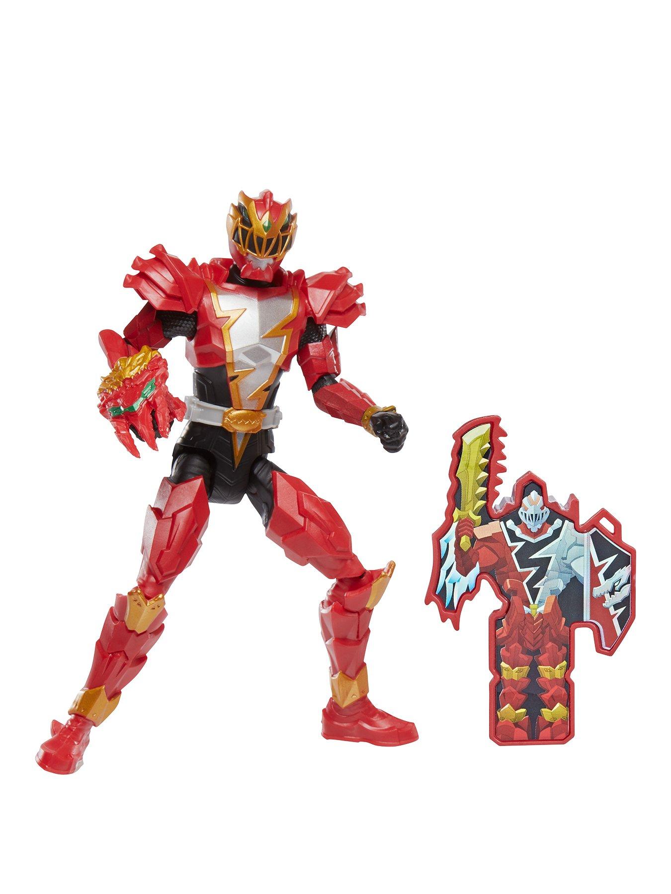 Google power cheap ranger toys