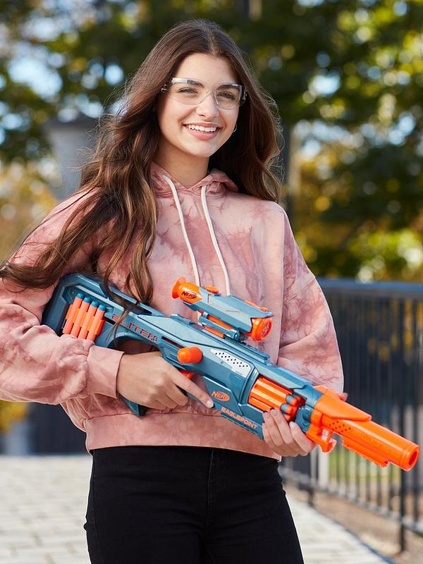 Image 4 of 7 of Nerf Elite 2.0 Eaglepoint RD-8