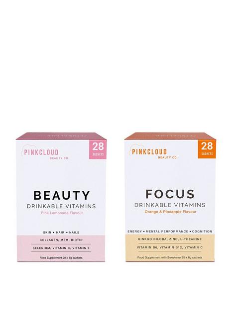 pink-cloud-beauty-co-beauty-amp-focus-drinkable-vitamins-28-sachets-of-each