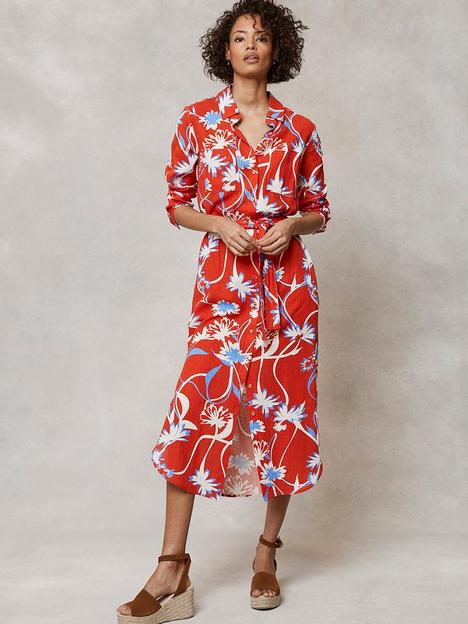 mint-velvet-addison-floral-print-linen-midi-shirt-dress
