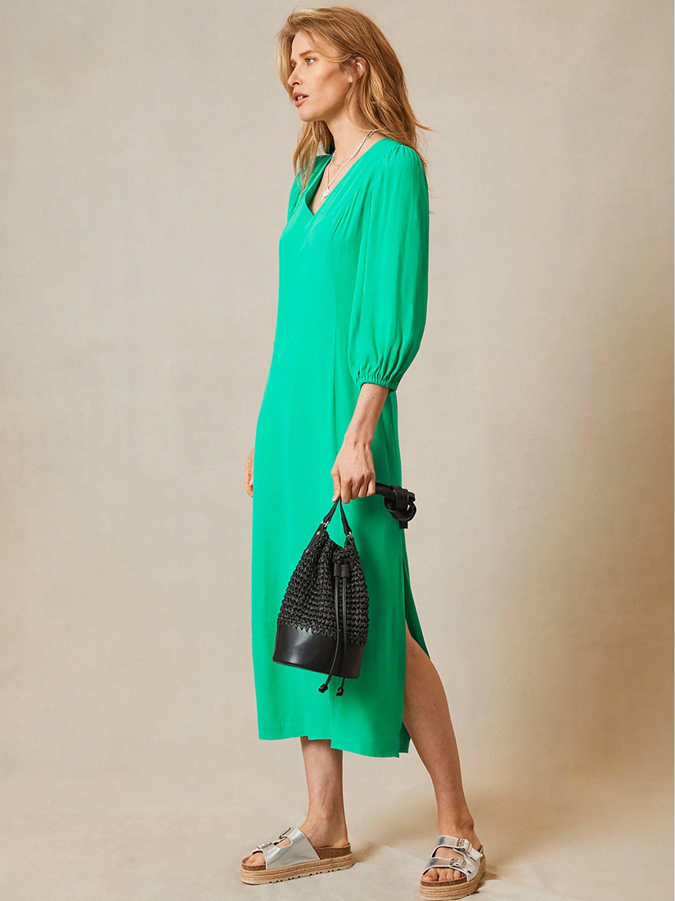 Mint velvet hot sale summer dresses