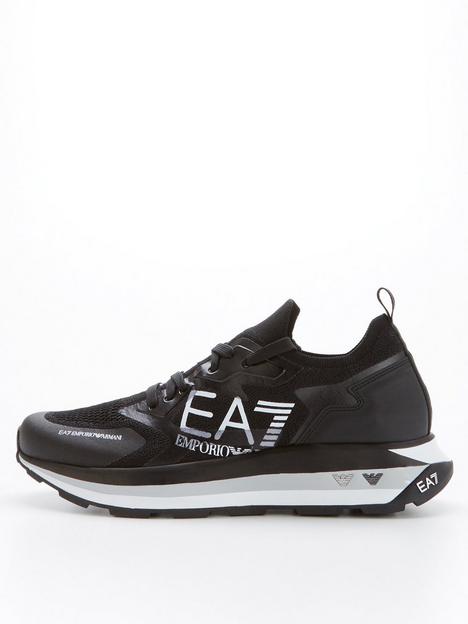 ea7-emporio-armani-altura-knit-chunky-sole-runner-trainers-black
