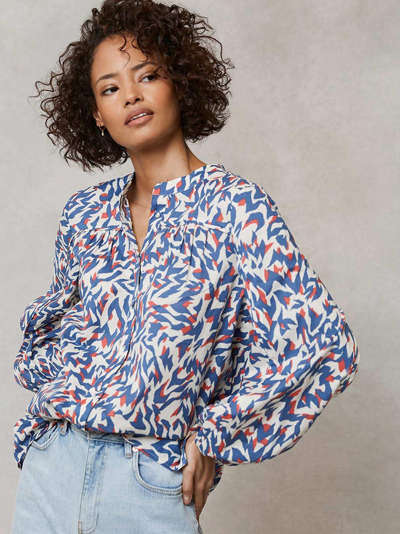Mint velvet | Blouses \u0026 shirts | Women 