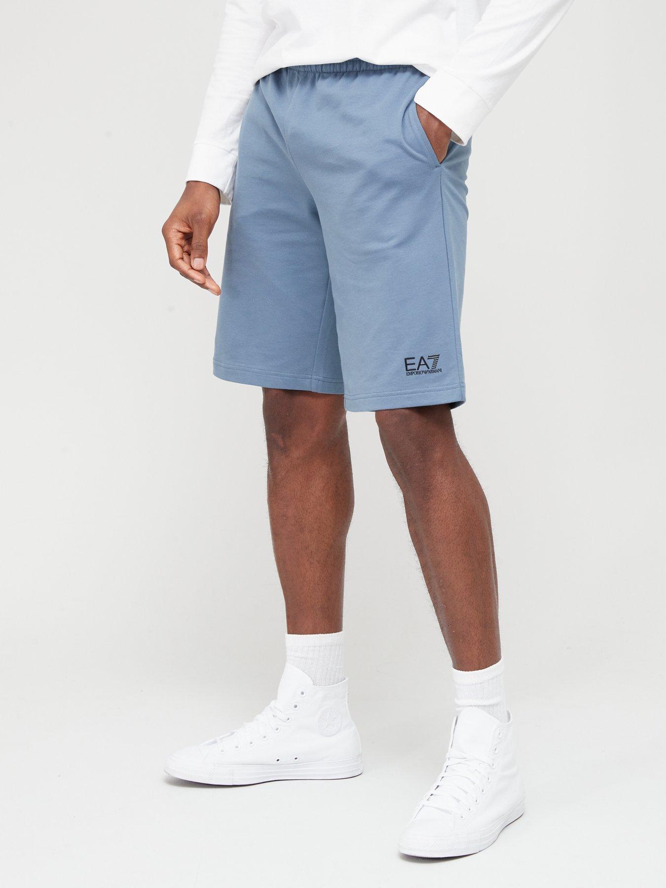 Shorts Core Id Logo Jersey Shorts