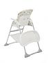  image of joie-mimzy-snacker-highchair-beary-happy