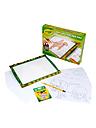 Image thumbnail 2 of 4 of Crayola Exclusive To Very Dinosaur Light Up Tracing Pad&nbsp;
