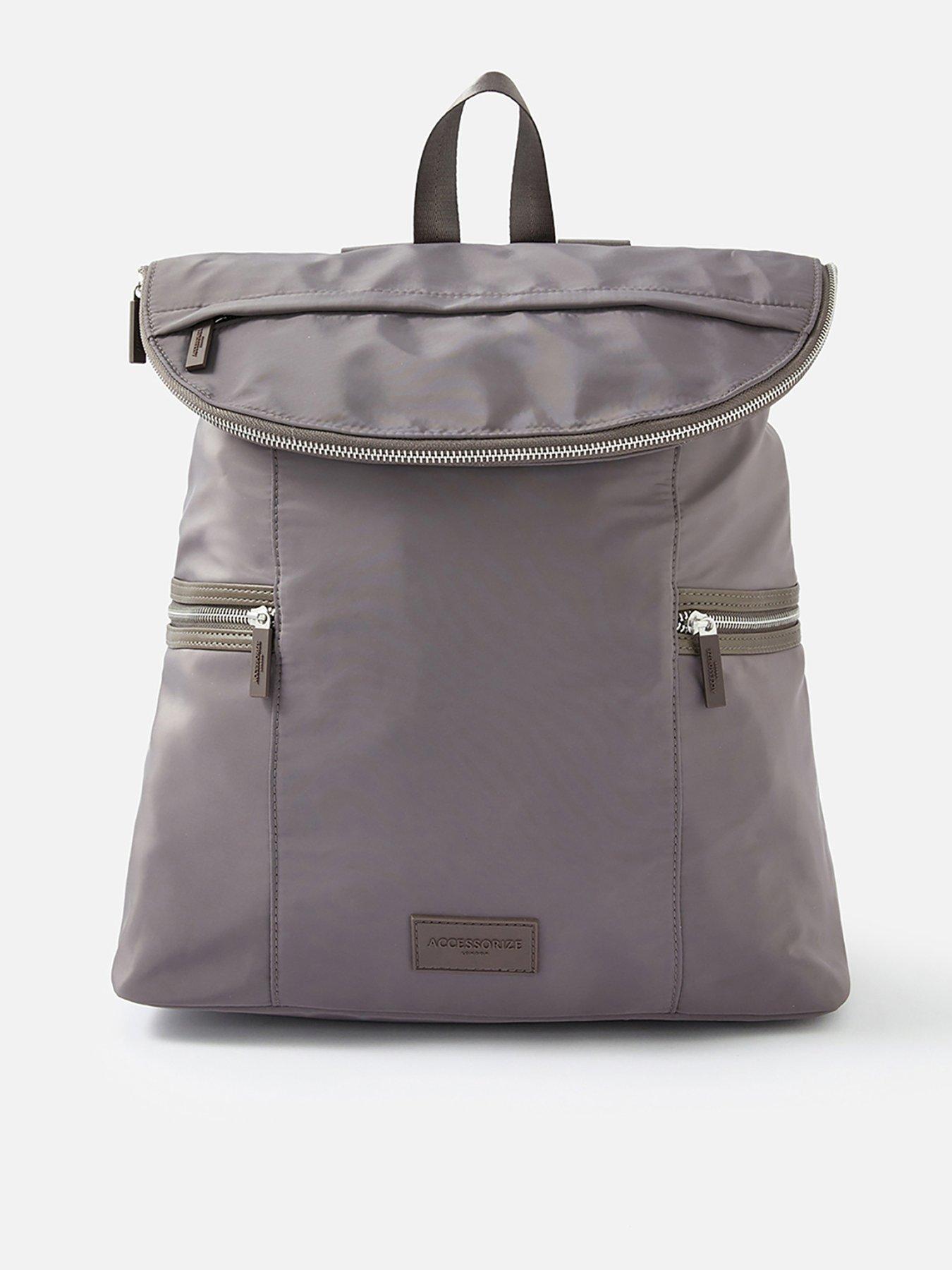 accessorise rucksack