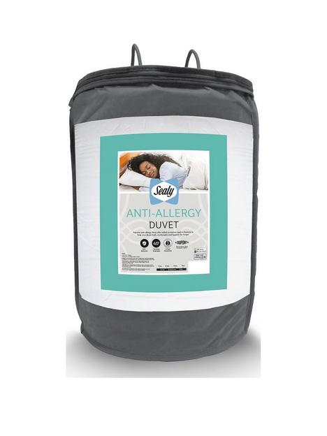 sealy-anti-allergy-105-tog-duvet-white