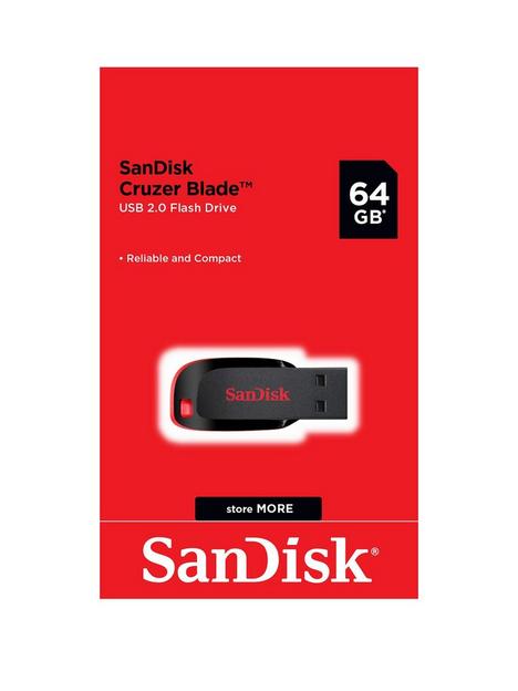 sandisk-64gb-cruzer-blade-usb-flash-drive