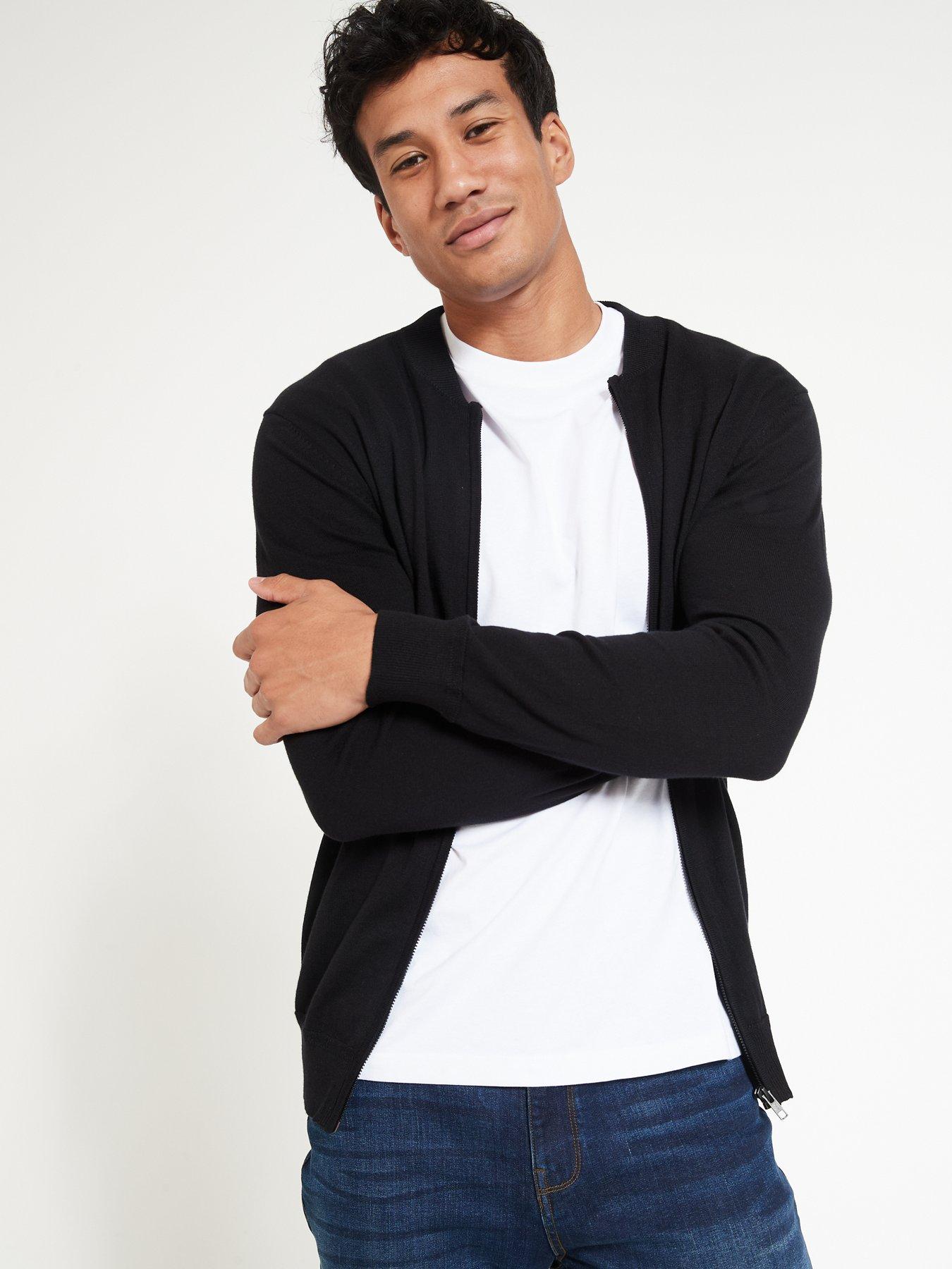 4XL | Jumpers \u0026 cardigans | Men | www 
