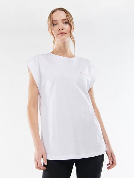 barbour-international-berlina-100-cotton-sleeveless-top-white