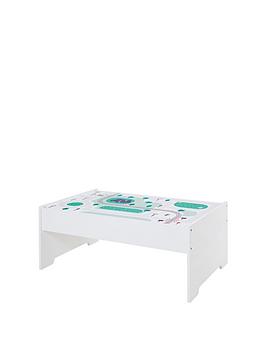 Product photograph of Great Little Trading Co Bodmin Playtable from very.co.uk