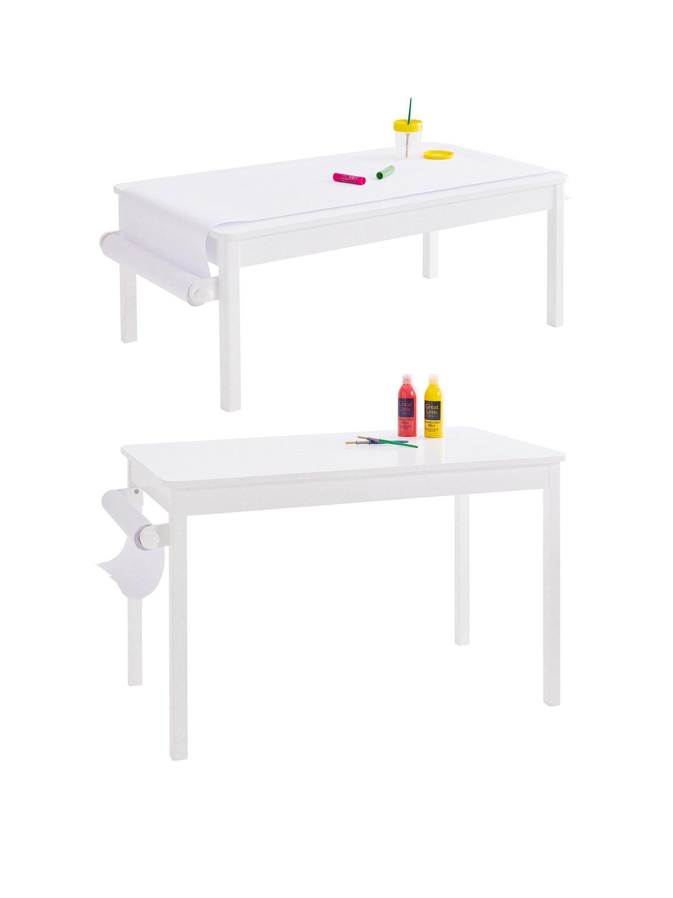 Product photograph of Great Little Trading Co Growing Activity Table from very.co.uk