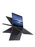  image of asus-zenbook-flip-laptop--nbsp133in-oled-ultranbsphd-3840x2160-intel-core-i7-1165g7nbsp16gb-ram-1tb-ssd-black