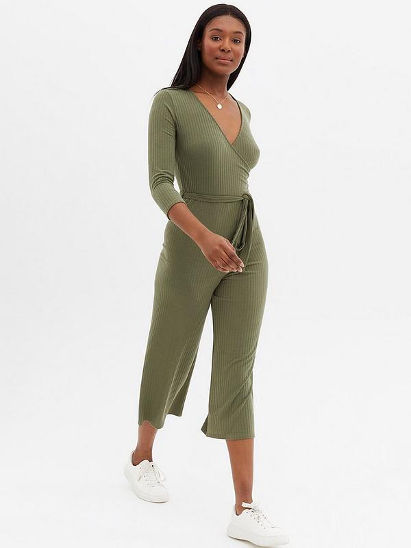 New Look Womens Jumpsuit