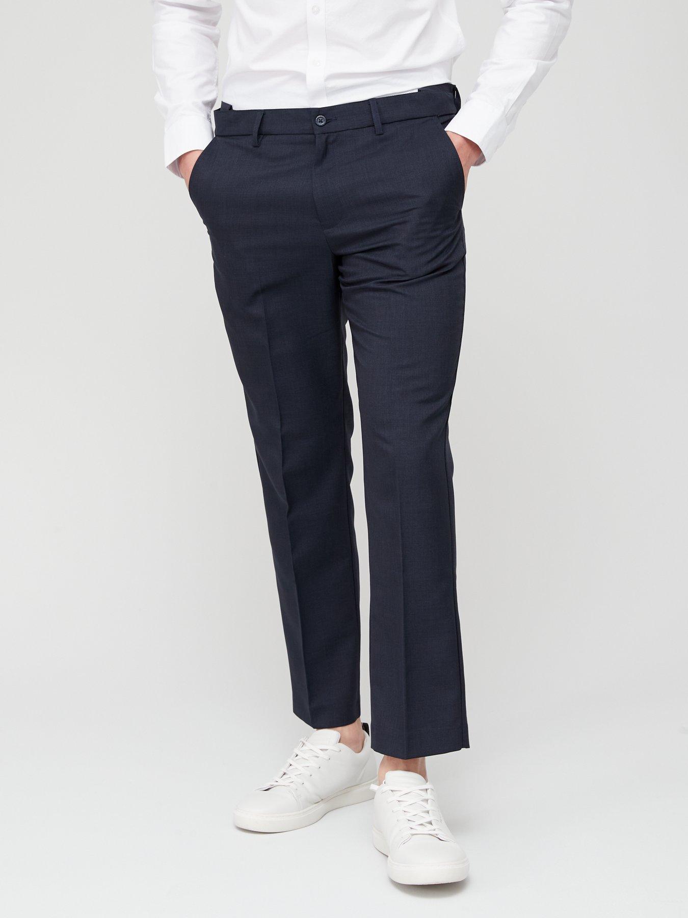 farah-adjustable-waist-smart-trousers-navy