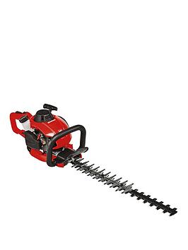 Product photograph of Einhell Ge-ph 2555 A Garden Expert Petrol Hedge Trimmer from very.co.uk
