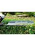  image of einhell-pxc-55cm-cordless-hedge-trimmer-ge-ch-18551-li-kit-18v-includes-battery