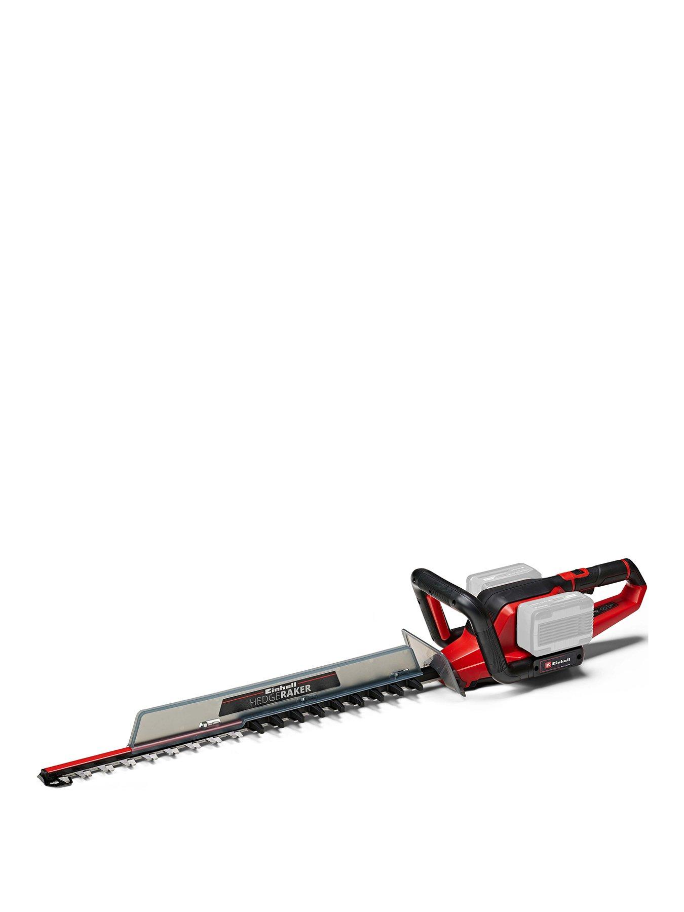 Einhell PXC 65cm Cordless Hedge Trimmer - GE-CH 36/65 Li Solo (36V without batteries)