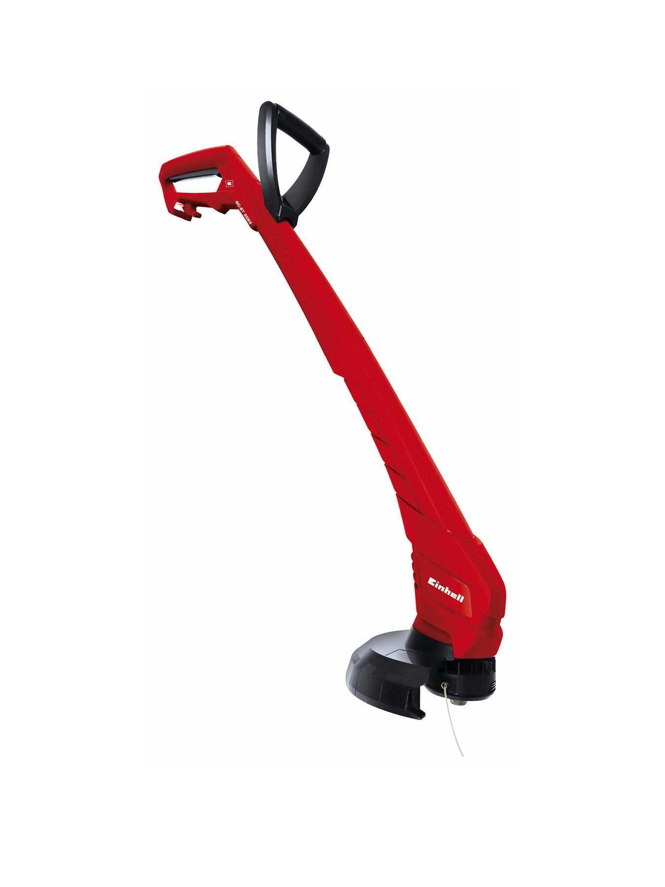 Product photograph of Einhell Gc-et 3023 Garden Classic Electric Timmer 300w 23cm Width from very.co.uk