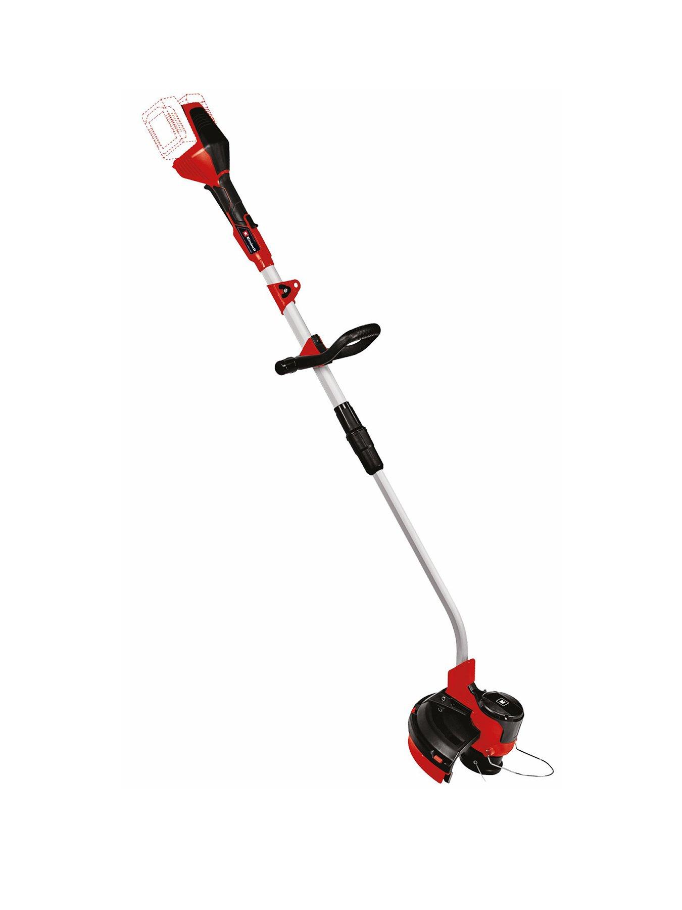 Product photograph of Einhell Ge-ct 36 30 Li E Garden Expert Cordless Trimmer 36v 30cm Width Body Only from very.co.uk