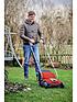  image of einhell-pxc-28cm-cordless-scarifier-ge-sc-1828-li-solo-18v-without-battery