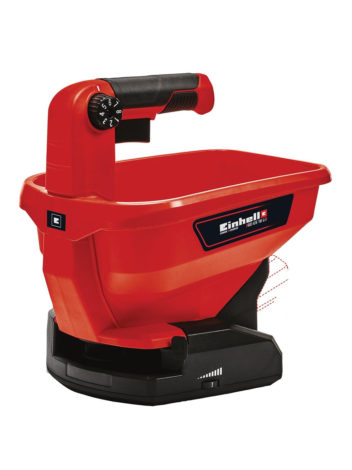 undefined GE-US 18 Li Garden Expert Universal Spreader 18V (Body Only)