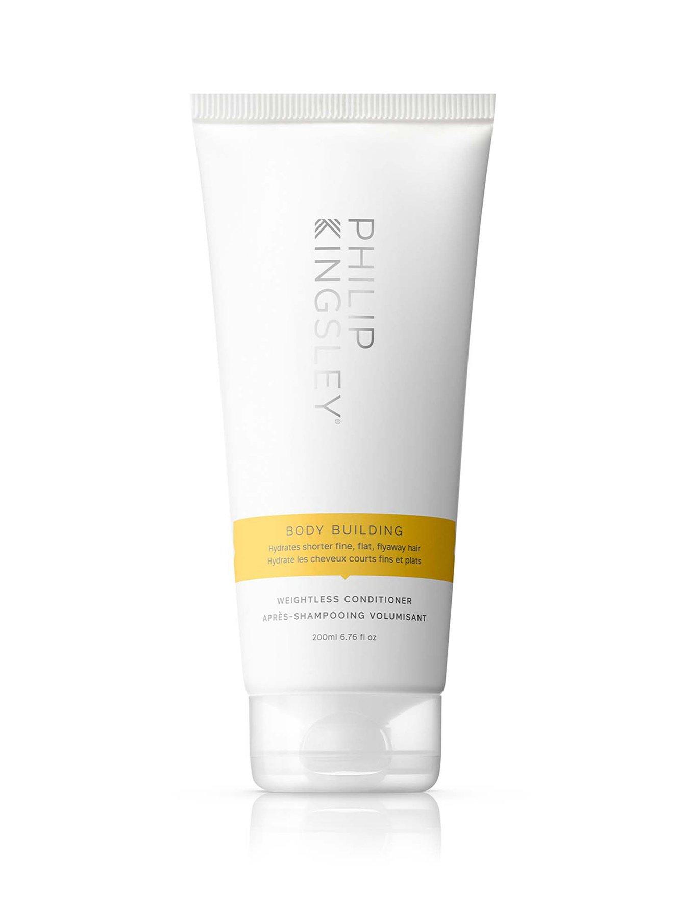 Philip Kingsley Body Building Conditioner 200ml
