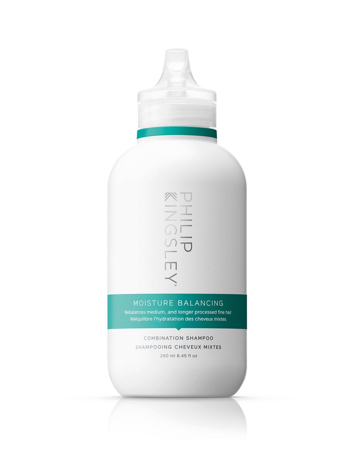 Philip Kingsley Moisture Balancing Shampoo 250ml, One Colour, Women