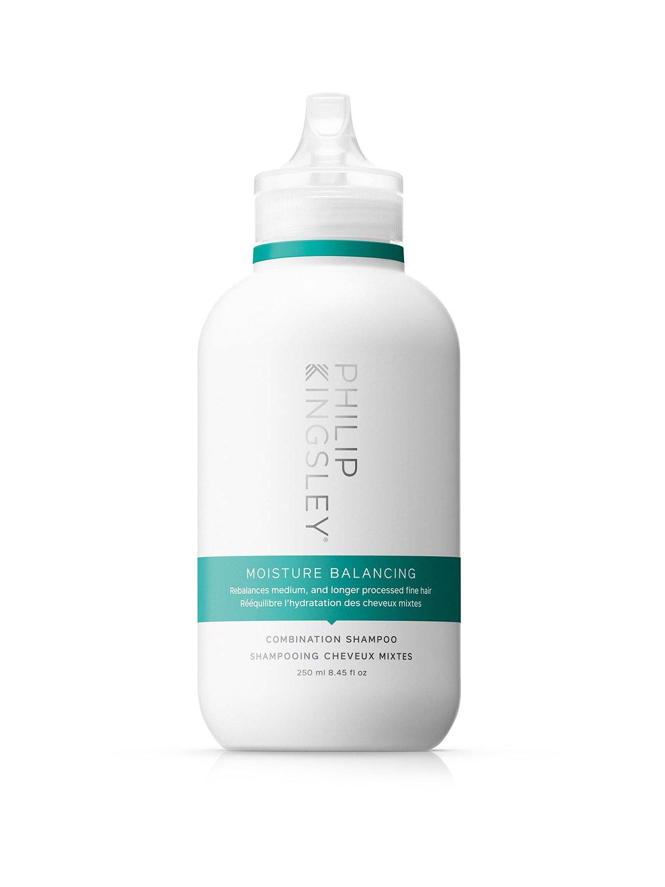 Image 1 of 4 of Philip Kingsley Moisture Balancing Shampoo 250ml