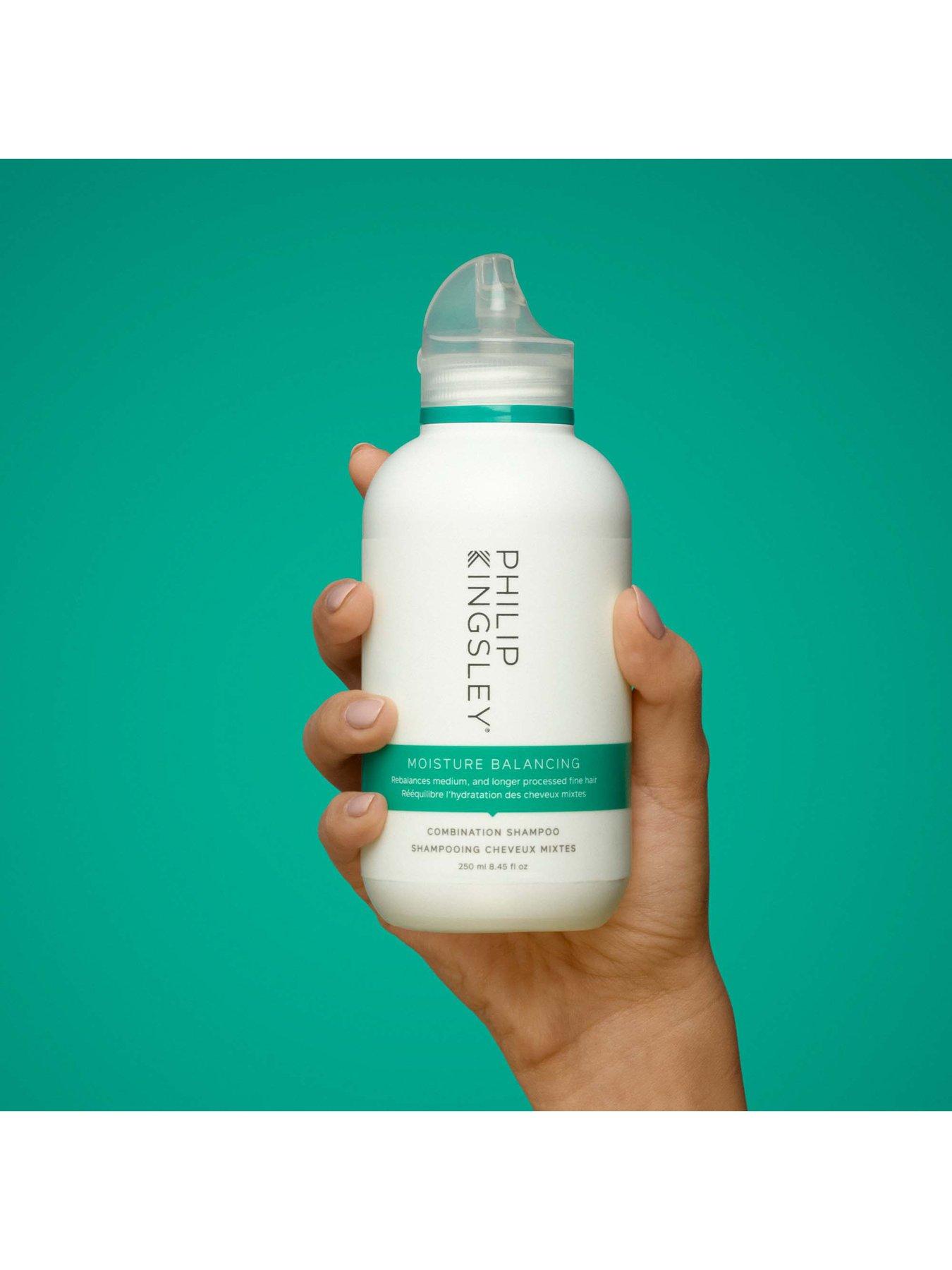 Image 3 of 4 of Philip Kingsley Moisture Balancing Shampoo 250ml