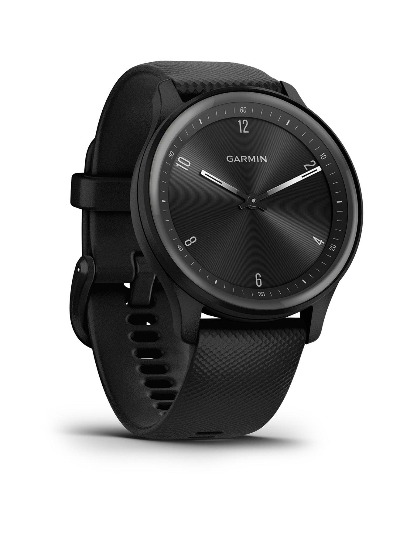 Garmin vivomove hr on sales sale