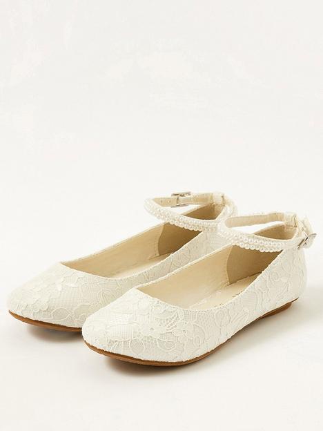 monsoon-girls-lace-pearl-ankle-strap-ballerina-ivory