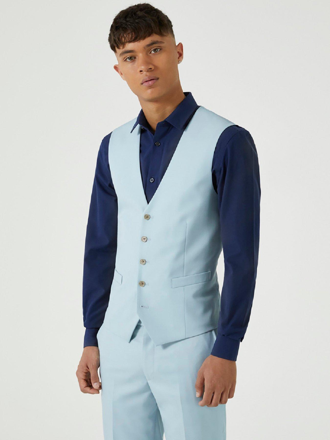 Mens Waistcoats | Waistcoats for Men 