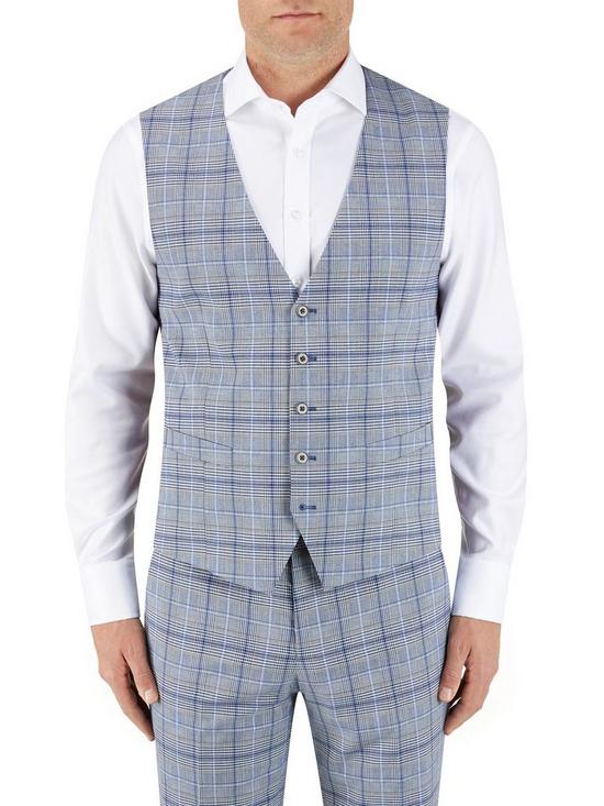 front image of skopes-bright-standard-waistcoat