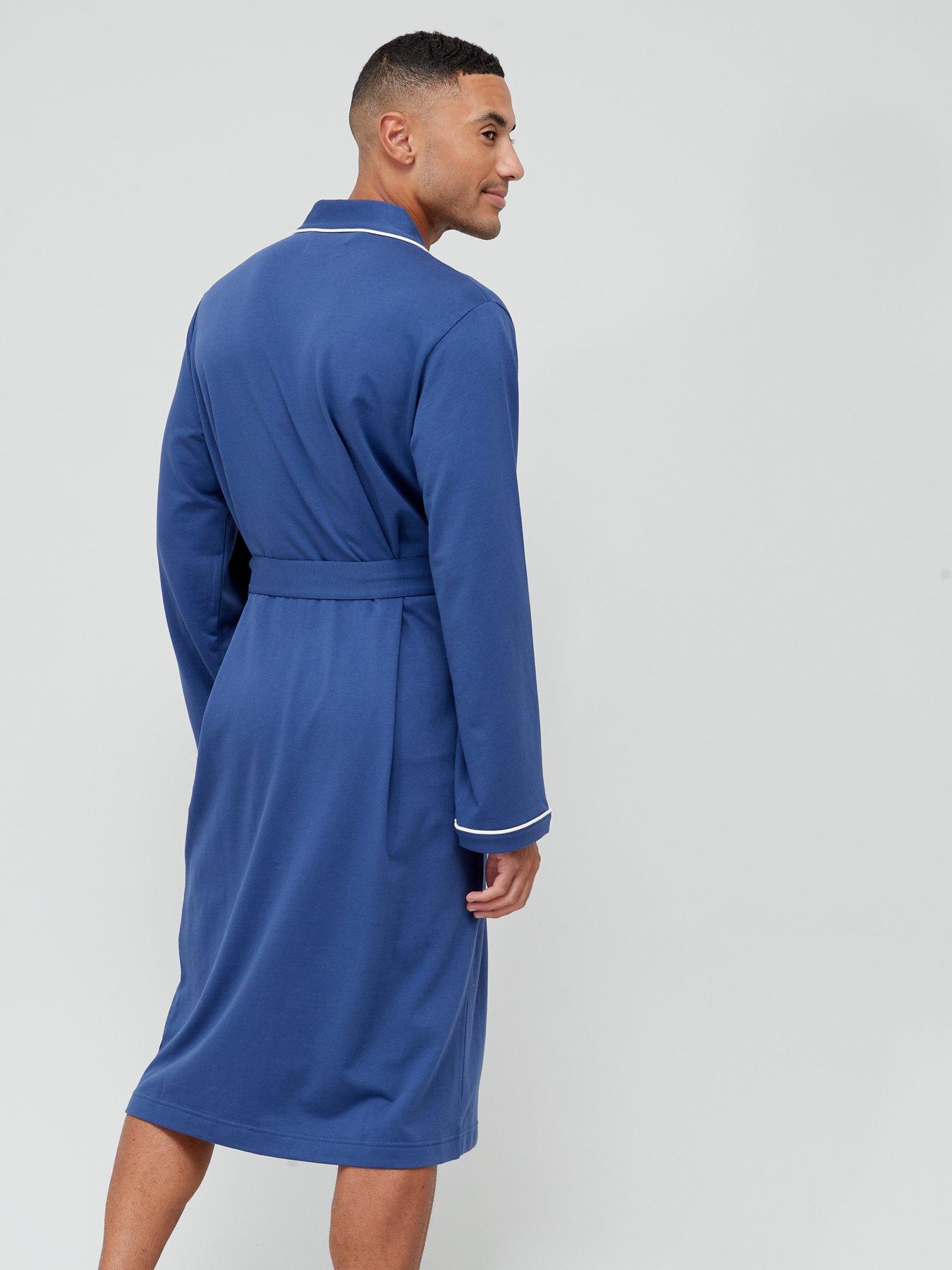 ralph dressing gown
