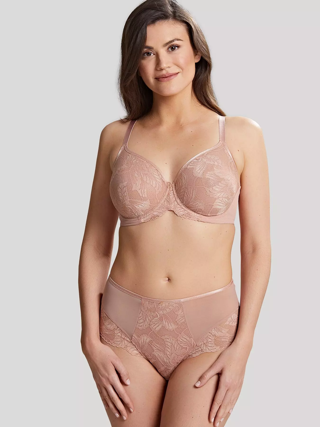 Panache Radiance Full Coverage Bra