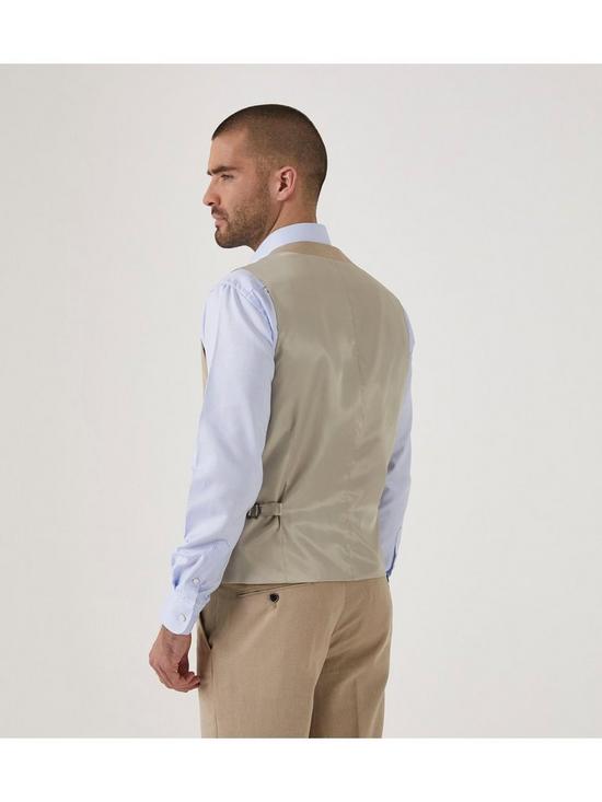 stillFront image of skopes-tuscany-waistcoat