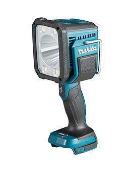 Product photograph of Makita 18v Led Flash Light Lxt from very.co.uk
