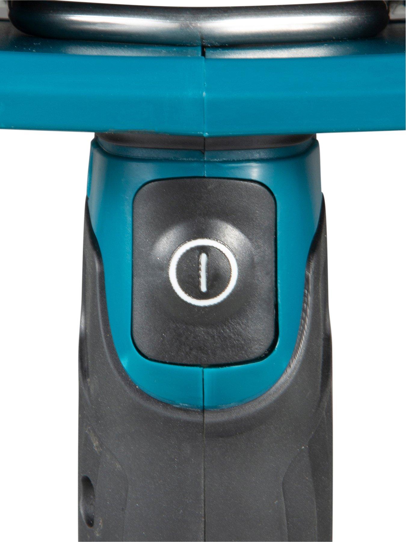 Makita dlm812 best sale